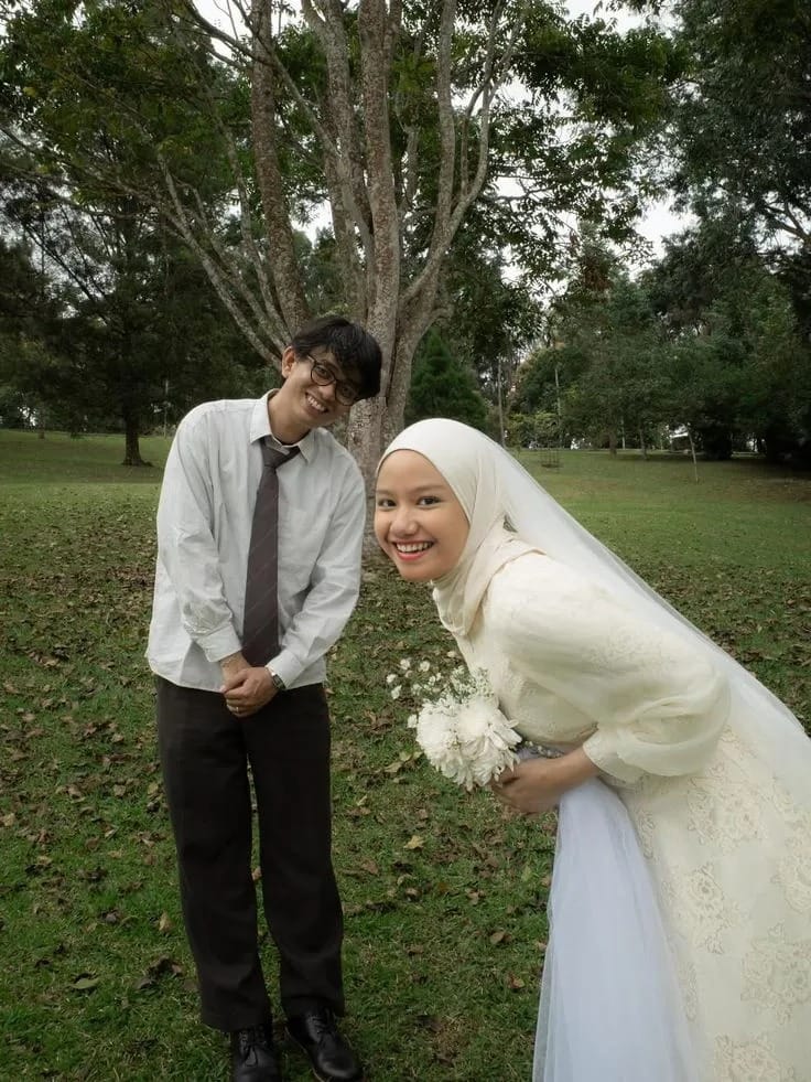 Wedding photo 1