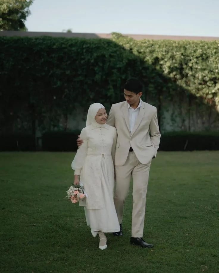 Menuju Selamanya