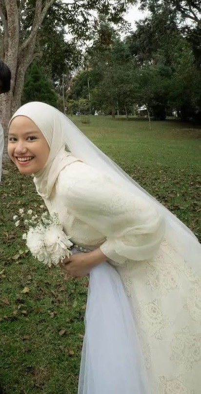 Khumaira Azzahra Yarman